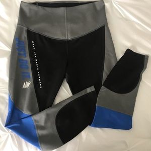 Nike Dri-FIT Power Graphic Leggings